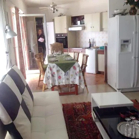 Avenue Guy De Maupassant Apartment Antibes