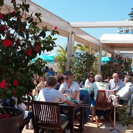 Apartman Avenue Guy De Maupassant *